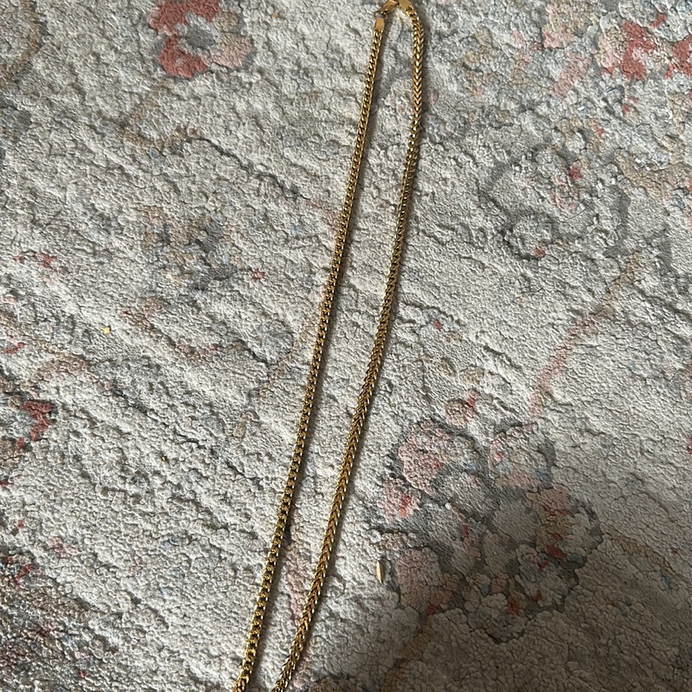 Men’s chain - Picture 2 of 3